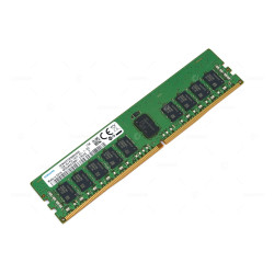 M393A2K40BB1-CRC-T4100 SAMSUNG DDR4 16GB 1RX4 PC4-19200 2400MHZ RDIMM CL17